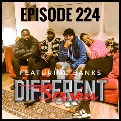 EP: 224 -  Finished Him Off! ⏸️