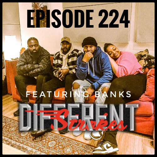 EP: 224 -  Finished Him Off! ⏸️
