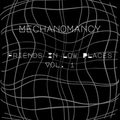 Friends in Low Places vol. 1 - Easy Like Sunday Morning