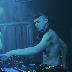 HARD TECHNO