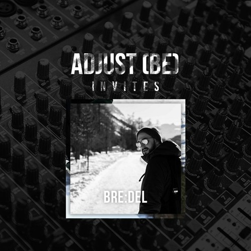 Adjust (BE) Invites #003 | BRE:DEL |