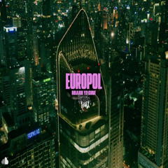 Miami Yacine - Europol  (44388er Remix)