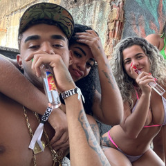VEM DE 4 BOTA A MÃO NO BACO BACO [[DJ RAMOM & MC VUK VUK]]