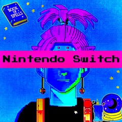 YB Ghosty - Nintendo Switch (Sped UP)