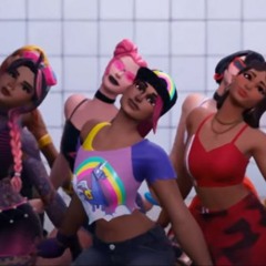 Pretty Girl Era Mashup