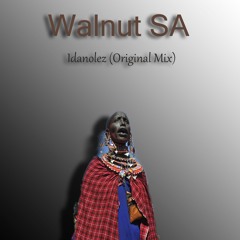 Idanolez ((Original Mix))