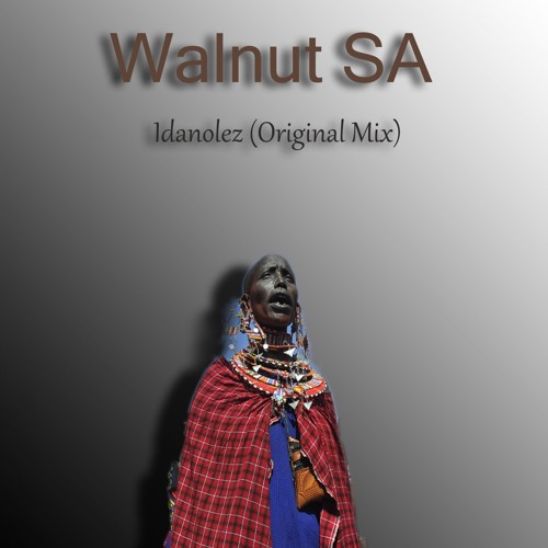 Idanolez ((Original Mix))