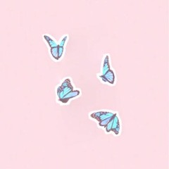 Becca - Butterflies (prod. 3t)✨