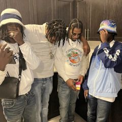 John C x Blockboi Twitch - Rollie