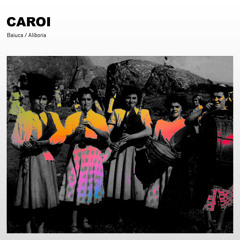 Caroi (feat. Aliboria)