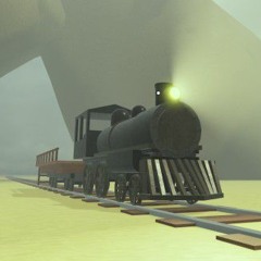 Dead Rails - Main Theme (Old)