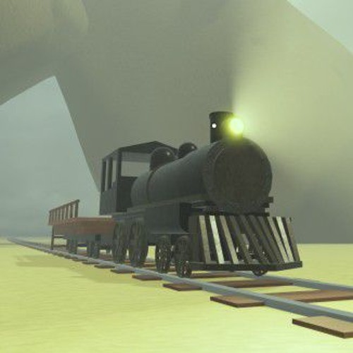 Dead Rails - Main Theme (Old)