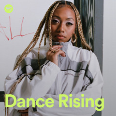 Dance Rising