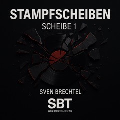 Stampfscheibe 1.