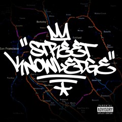 RIP Street Knowledge feat. 38 Spesh - Shai (New Album 12/1 "Vonsway Forever")