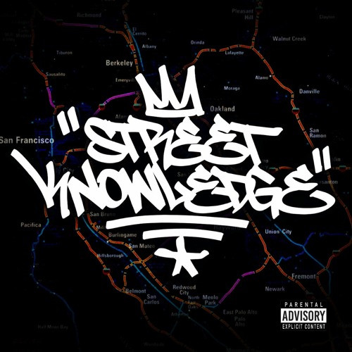 RIP Street Knowledge feat. 38 Spesh - Shai (New Album 12/1 "Vonsway Forever")