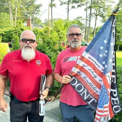 Episode 1091 (Hour 2): Stacy Heath and Billy "Shep" McLawhorn