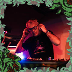 Afroraduno di Pasqua 2025 - Dj Meo - Set in Vinile