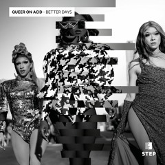 PREMIERE: Queer On Acid - G Squad (STEP Recordings)