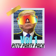 Pitty Party Pack VOL 1