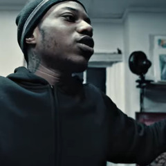 Steezoe - Juvenile Case