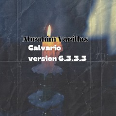Calvario versión 6.3.3.3