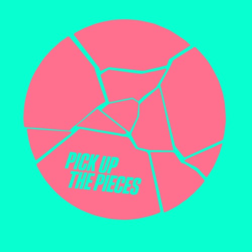 Pick Up The Pieces (Extended Mix)