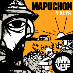 Mapuchon Y Ke Pa