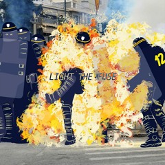 Light The Fuse