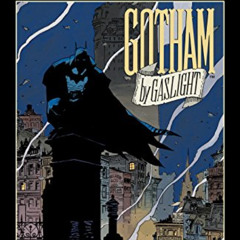 GET PDF 📚 Batman: Gotham by Gaslight: New Edition (DC Elseworlds) by  Brian Augustyn