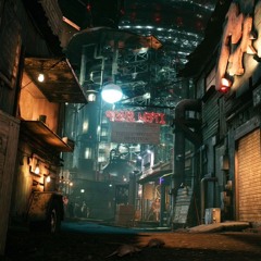 FF7 Remake OST: Sector 7 Undercity