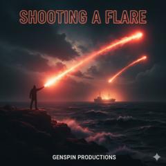 Shooting a Flare