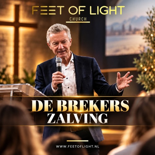 2025-02-09 - FOL - De Brekers Zalving