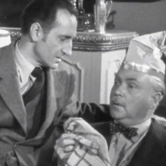 Sherlock Holmes OTR Basil/Nigel (1939-1946) - Johnlock Greatest Hits