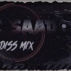 Mc SaaD - امسي سعد | مكس دسات