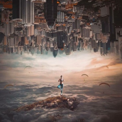 Bounce Back (Organic House/Afro House Live Mix)