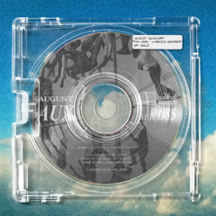 AUGUST AUX :: 085 SGLD MIX [INDIE/HIP-HOP/JAZZ]