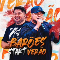 Tu Xera - Os Barões da Pisadinha