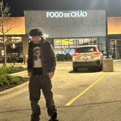 CROW ~ FOGO DE CHAO [Prod Sogi + Rex]
