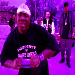 Mike Jones - Still Tippin ft Paul Wall & Slim Thug (Str8Drop ChoppD)