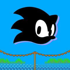 Bridge Zone - Lofi (Sonic The Hedgehog 8 - Bit)