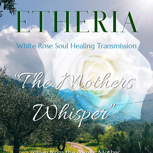 The Mothers Whisper