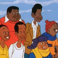 Bigger Man (Veeze - Fat Albert Remix)