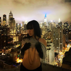 Glo Queen w/ Wsvtend, (ft. Fetty Wap, Trippie Redd)