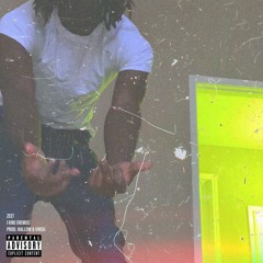 i kno (remix) (solo) ~ prod. hallow + vinso