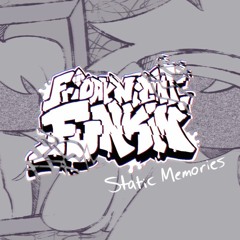 Static Memories [OST] - Spookz
