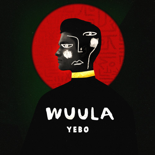WUULA, Novak - Yebo (Extended Mix)