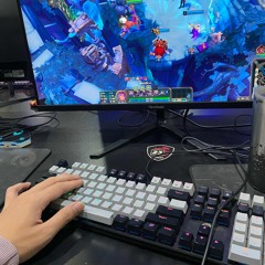 瞬  (郑润泽) | Trong Nháy Mắt Remix -YoungYoon