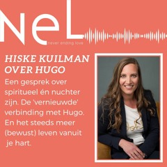 NEL Magazine afl. 012 Hiske Kuilman over spiritualiteit NEL 6