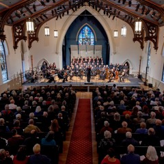 Te Deum - Henry Purcell